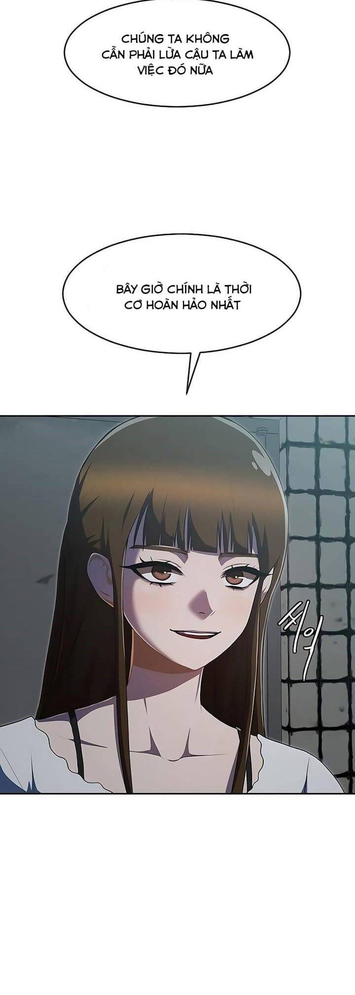 Cô Gái Từ Ứng Dụng Nhắn Tin Ngẫu Nhiên Chapter 227 - Trang 2