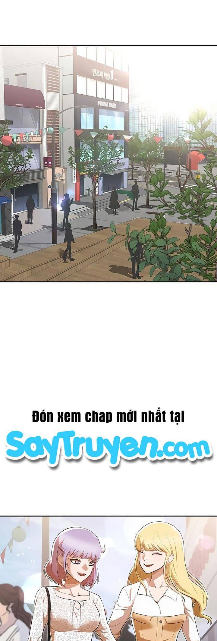 Cô Gái Từ Ứng Dụng Nhắn Tin Ngẫu Nhiên Chapter 227 - Trang 2