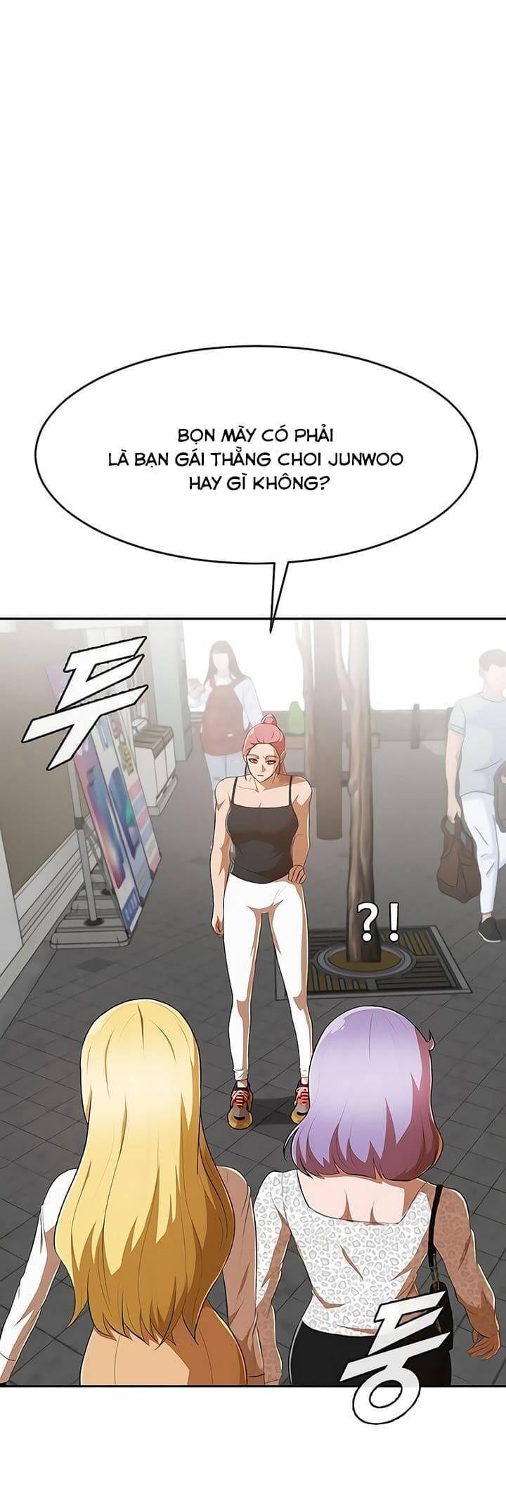 Cô Gái Từ Ứng Dụng Nhắn Tin Ngẫu Nhiên Chapter 227 - Trang 2