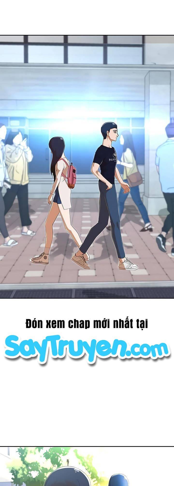 Cô Gái Từ Ứng Dụng Nhắn Tin Ngẫu Nhiên Chapter 227 - Trang 2