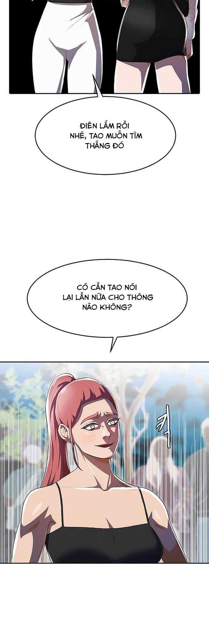 Cô Gái Từ Ứng Dụng Nhắn Tin Ngẫu Nhiên Chapter 227 - Trang 2