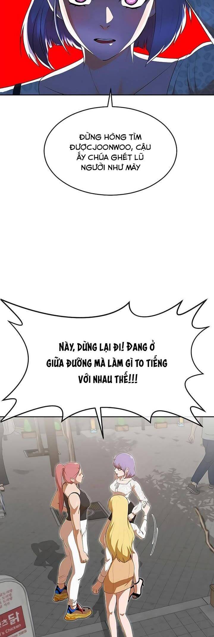 Cô Gái Từ Ứng Dụng Nhắn Tin Ngẫu Nhiên Chapter 227 - Trang 2