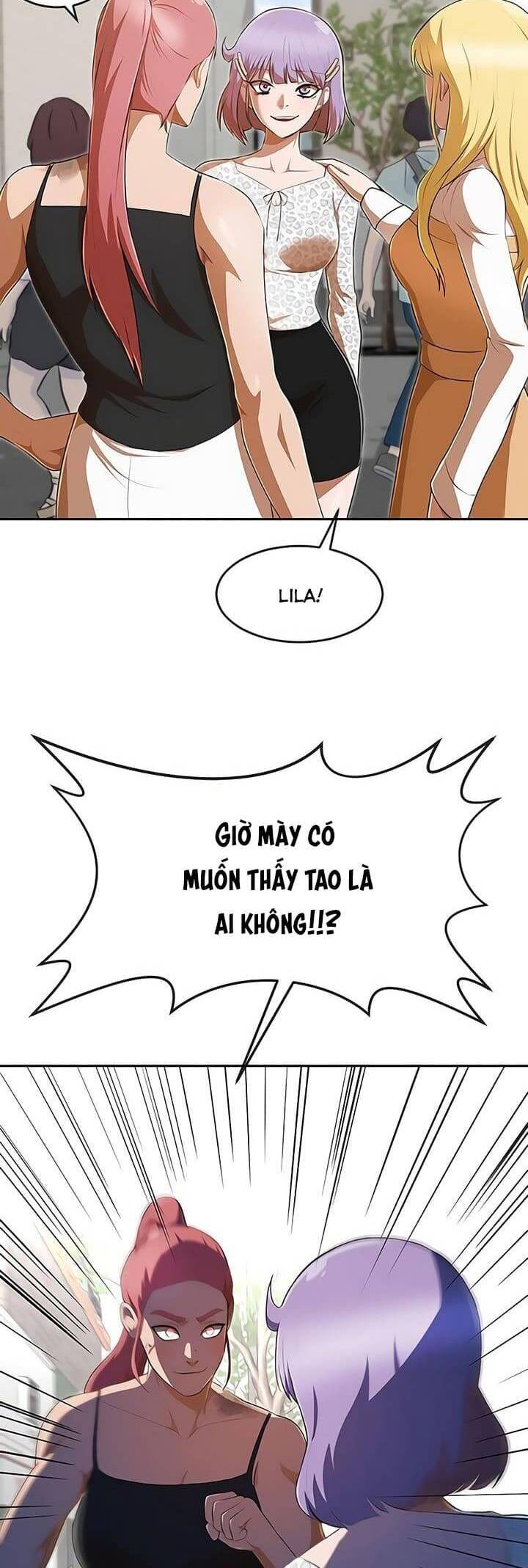 Cô Gái Từ Ứng Dụng Nhắn Tin Ngẫu Nhiên Chapter 227 - Trang 2