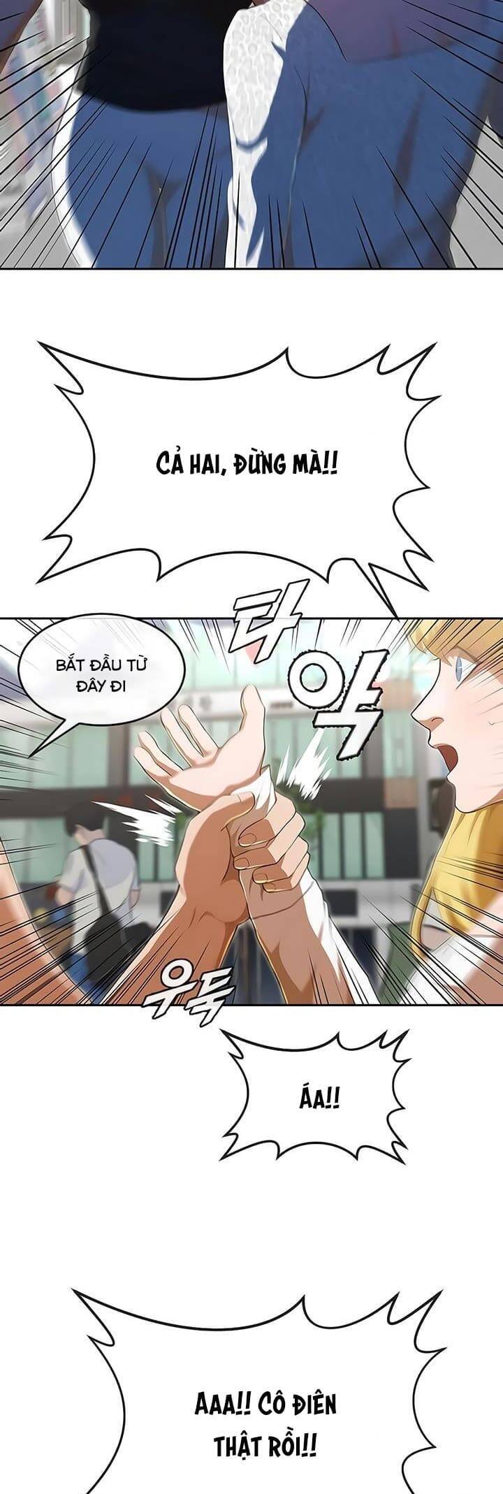 Cô Gái Từ Ứng Dụng Nhắn Tin Ngẫu Nhiên Chapter 227 - Trang 2