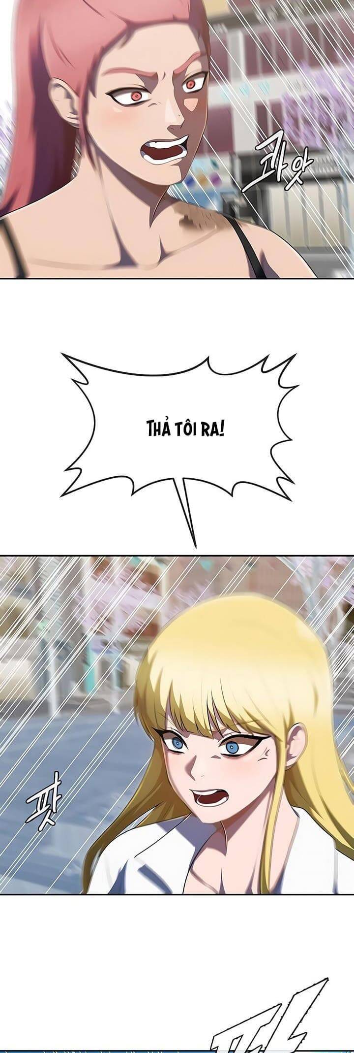 Cô Gái Từ Ứng Dụng Nhắn Tin Ngẫu Nhiên Chapter 227 - Trang 2