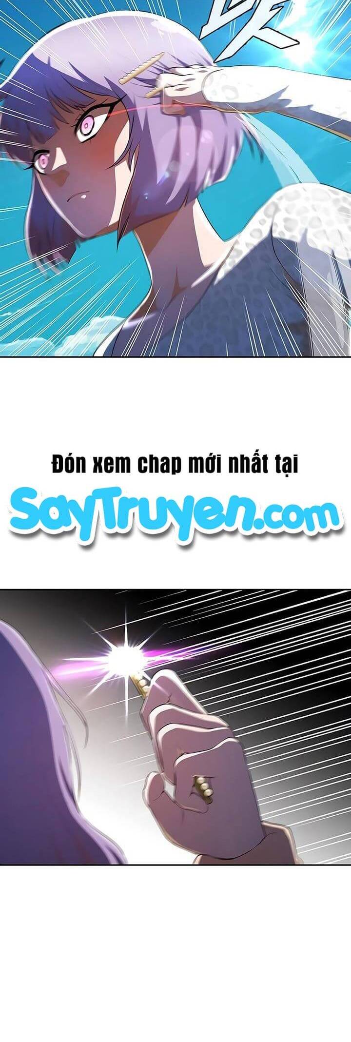 Cô Gái Từ Ứng Dụng Nhắn Tin Ngẫu Nhiên Chapter 227 - Trang 2