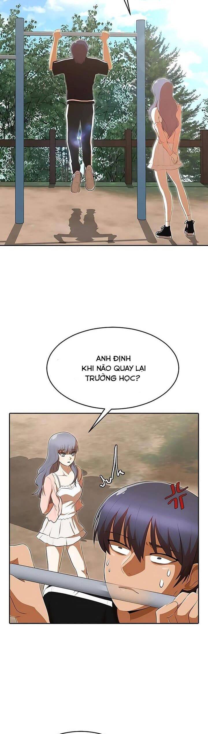 Cô Gái Từ Ứng Dụng Nhắn Tin Ngẫu Nhiên Chapter 227 - Trang 2