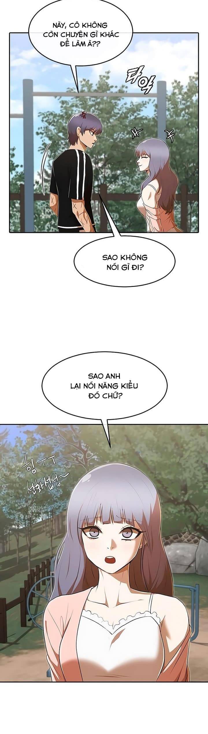 Cô Gái Từ Ứng Dụng Nhắn Tin Ngẫu Nhiên Chapter 227 - Trang 2