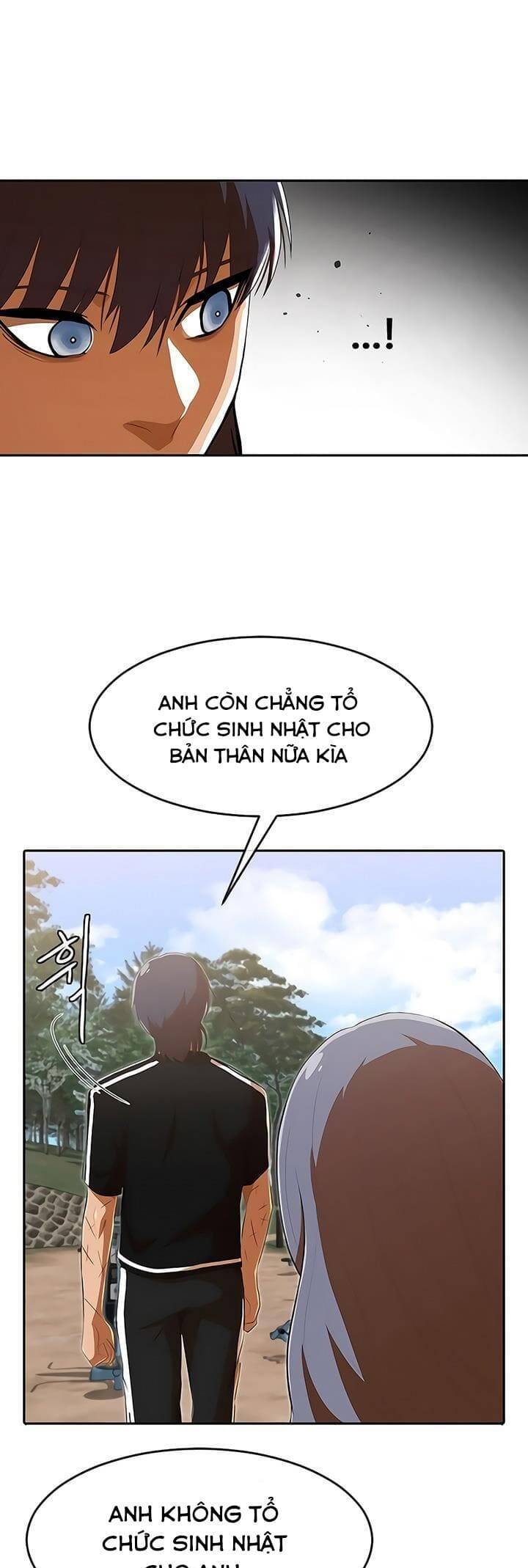 Cô Gái Từ Ứng Dụng Nhắn Tin Ngẫu Nhiên Chapter 227 - Trang 2