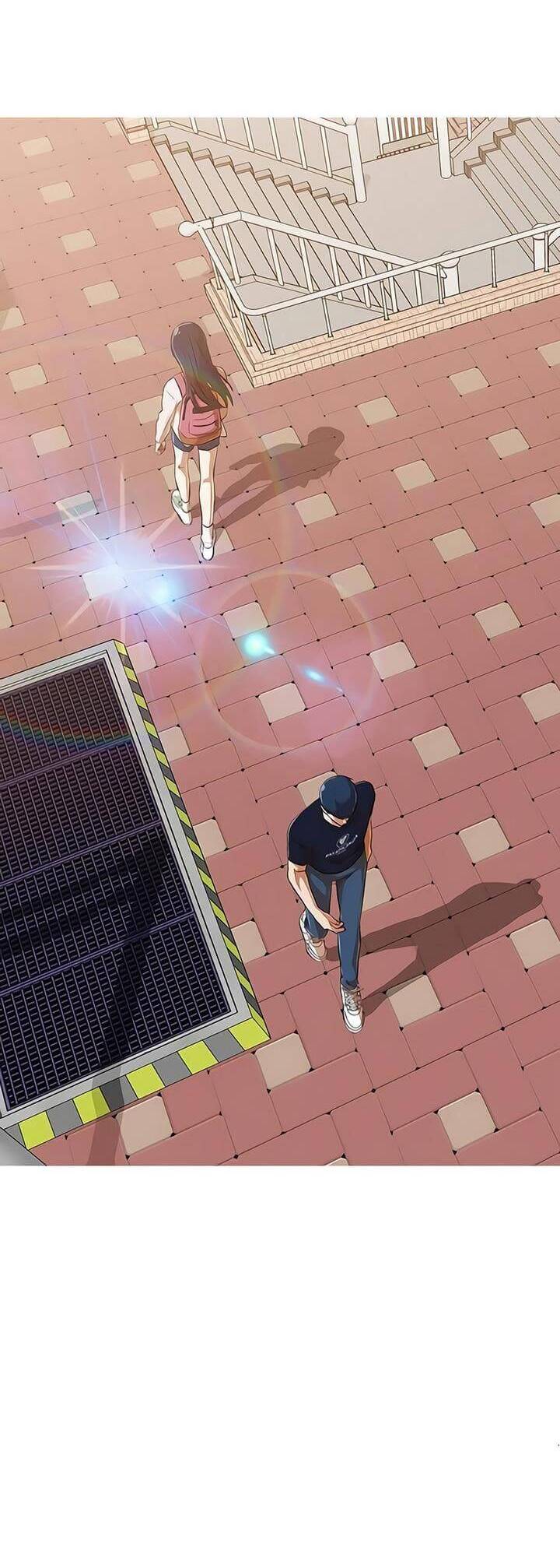 Cô Gái Từ Ứng Dụng Nhắn Tin Ngẫu Nhiên Chapter 227 - Trang 2