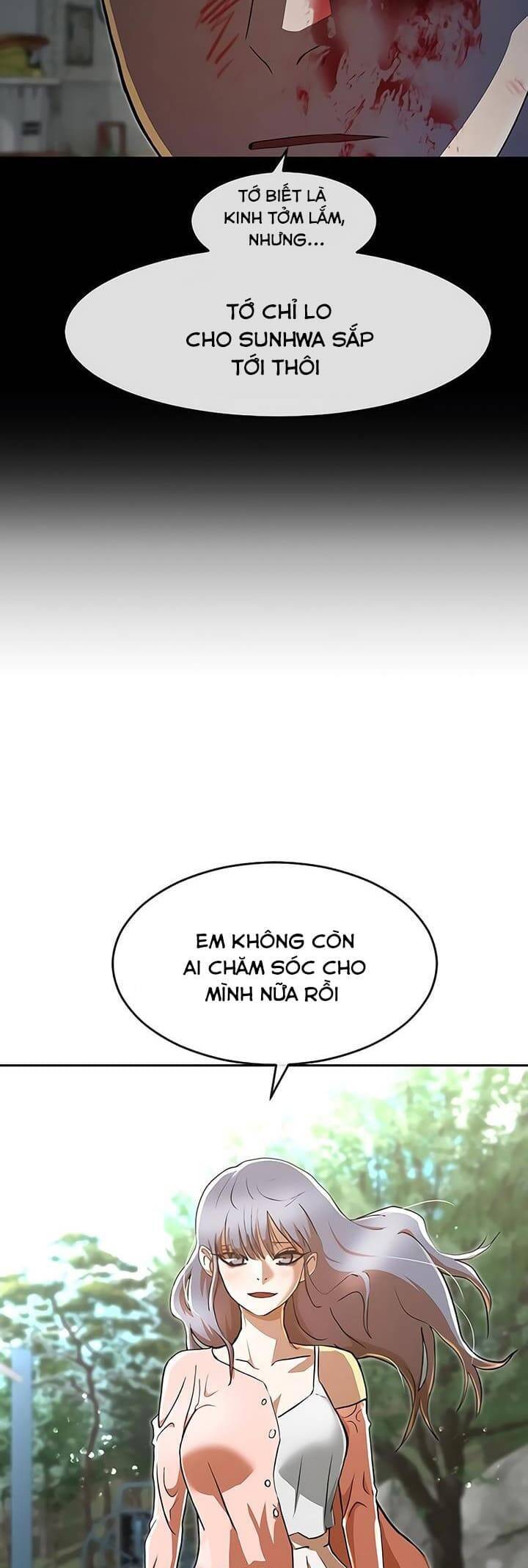 Cô Gái Từ Ứng Dụng Nhắn Tin Ngẫu Nhiên Chapter 227 - Trang 2