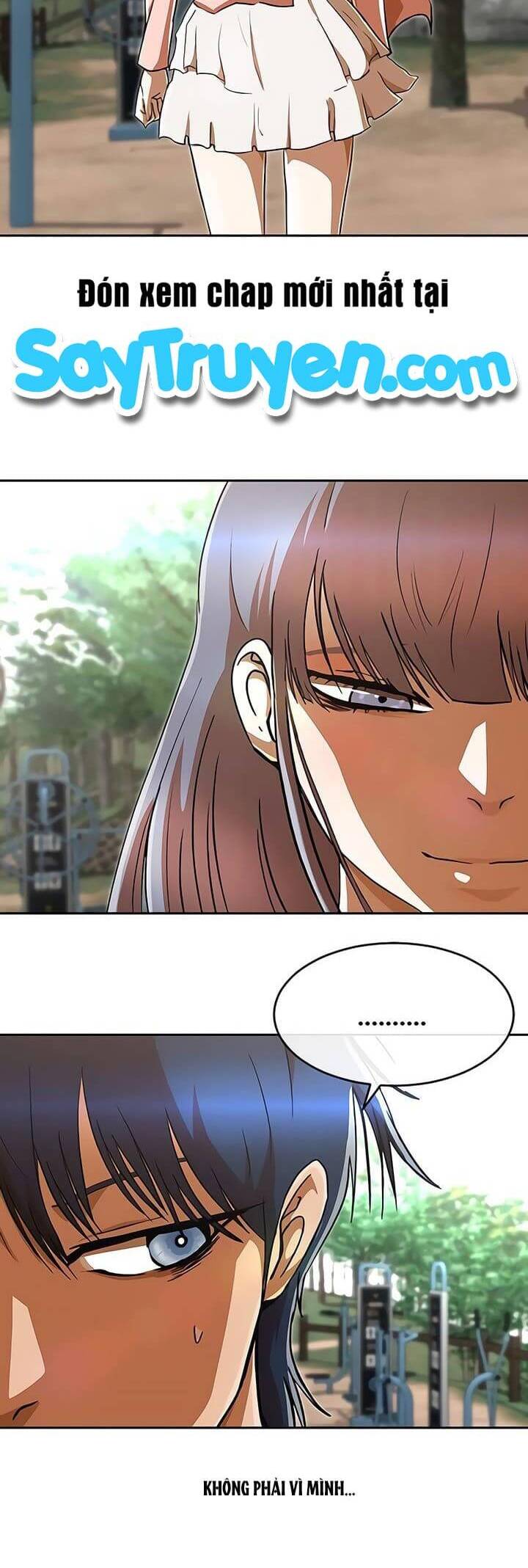 Cô Gái Từ Ứng Dụng Nhắn Tin Ngẫu Nhiên Chapter 227 - Trang 2