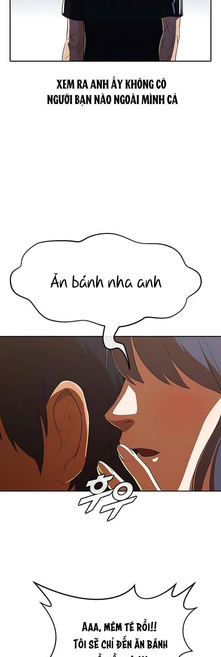 Cô Gái Từ Ứng Dụng Nhắn Tin Ngẫu Nhiên Chapter 227 - Trang 2