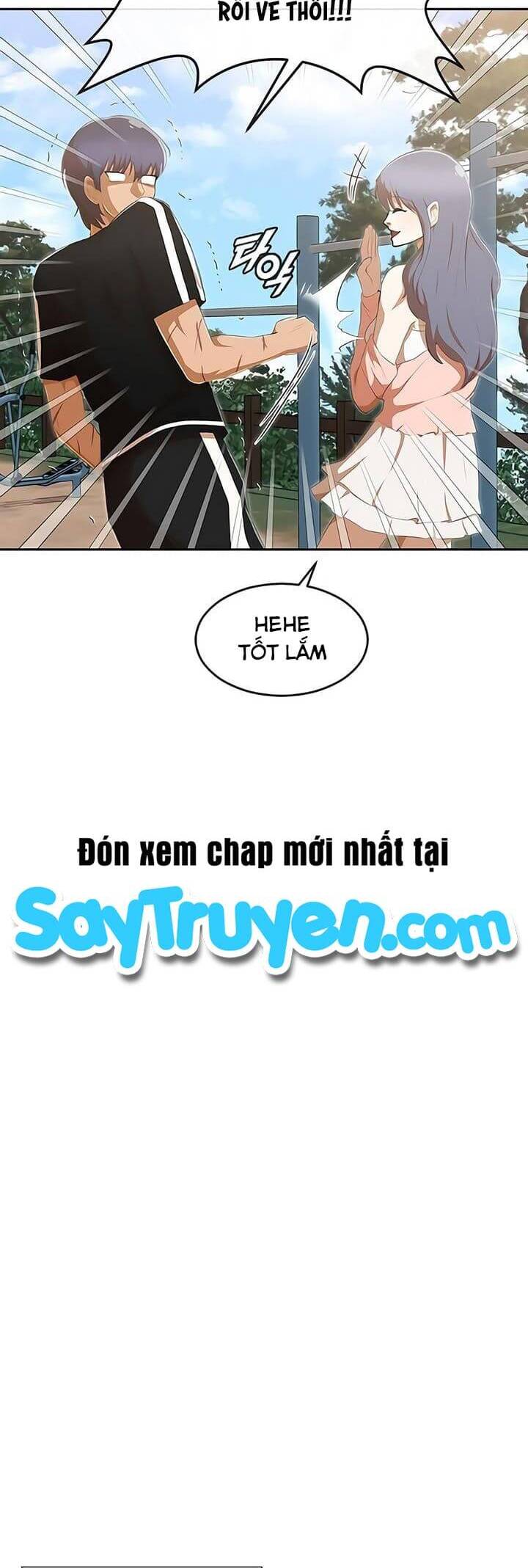 Cô Gái Từ Ứng Dụng Nhắn Tin Ngẫu Nhiên Chapter 227 - Trang 2