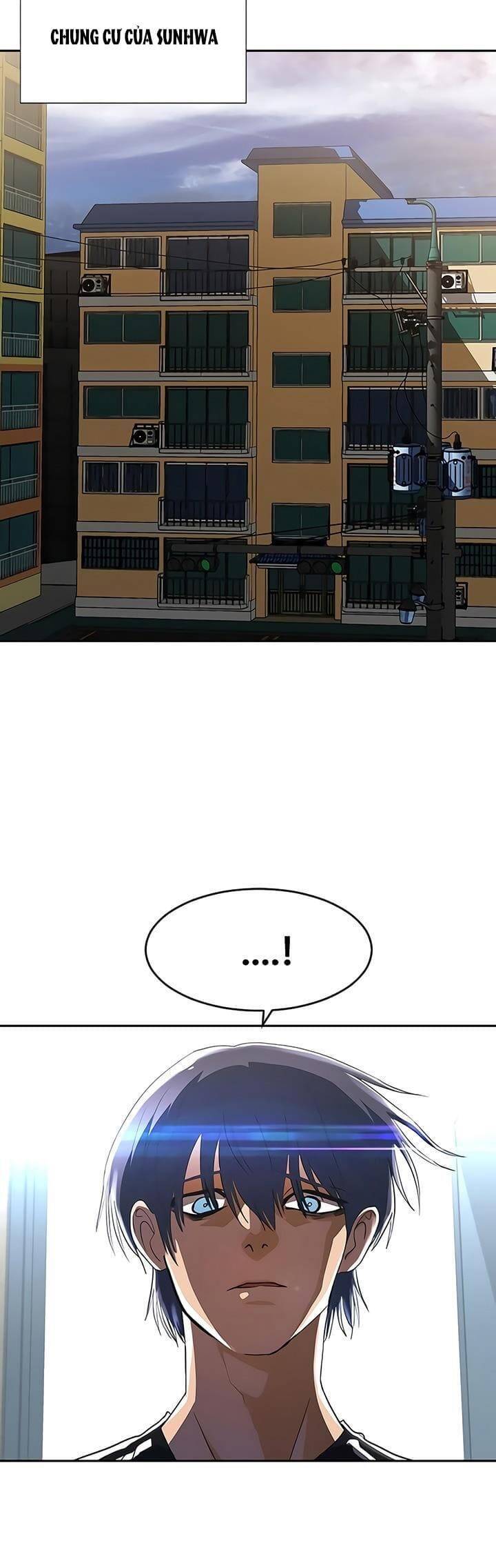 Cô Gái Từ Ứng Dụng Nhắn Tin Ngẫu Nhiên Chapter 227 - Trang 2