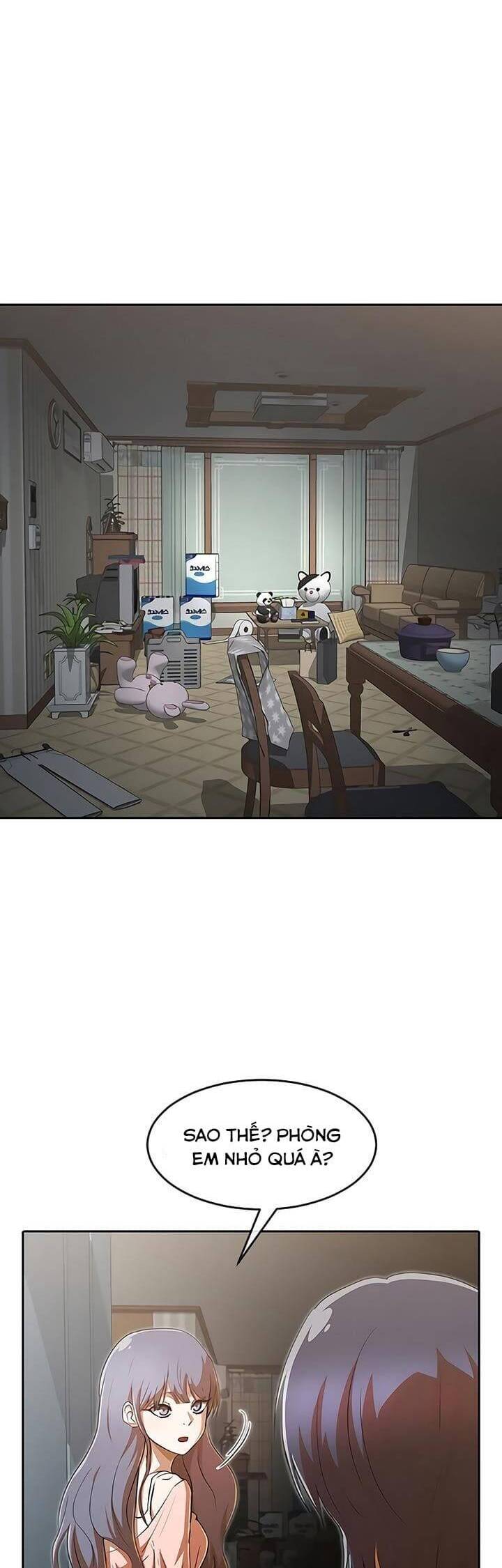 Cô Gái Từ Ứng Dụng Nhắn Tin Ngẫu Nhiên Chapter 227 - Trang 2