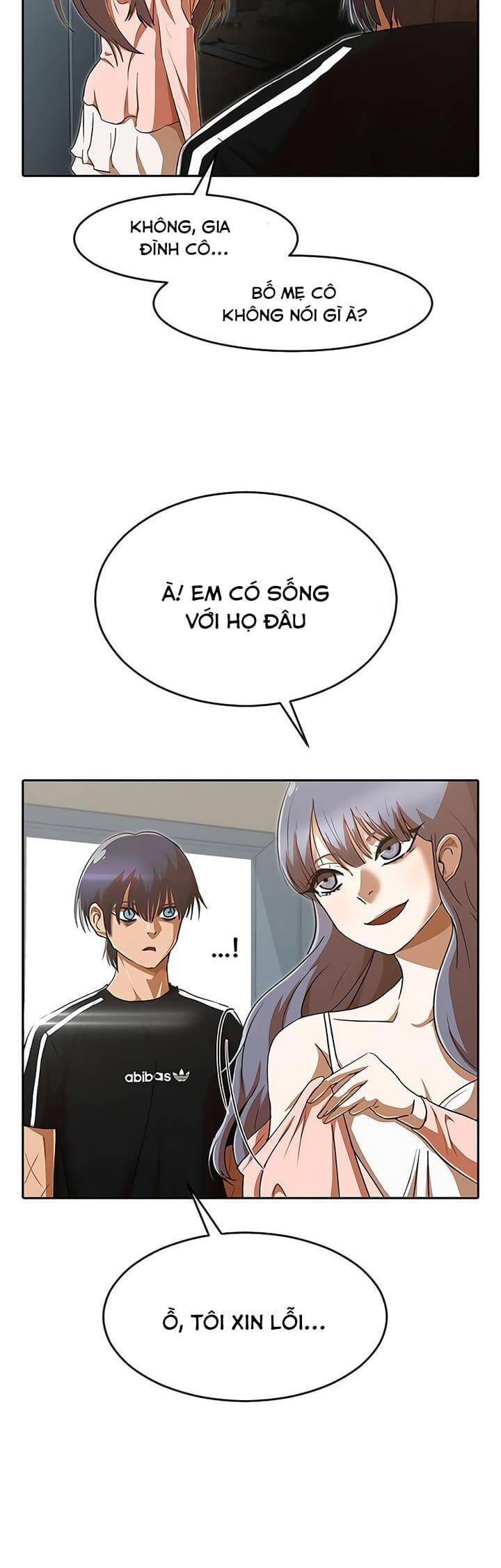 Cô Gái Từ Ứng Dụng Nhắn Tin Ngẫu Nhiên Chapter 227 - Trang 2