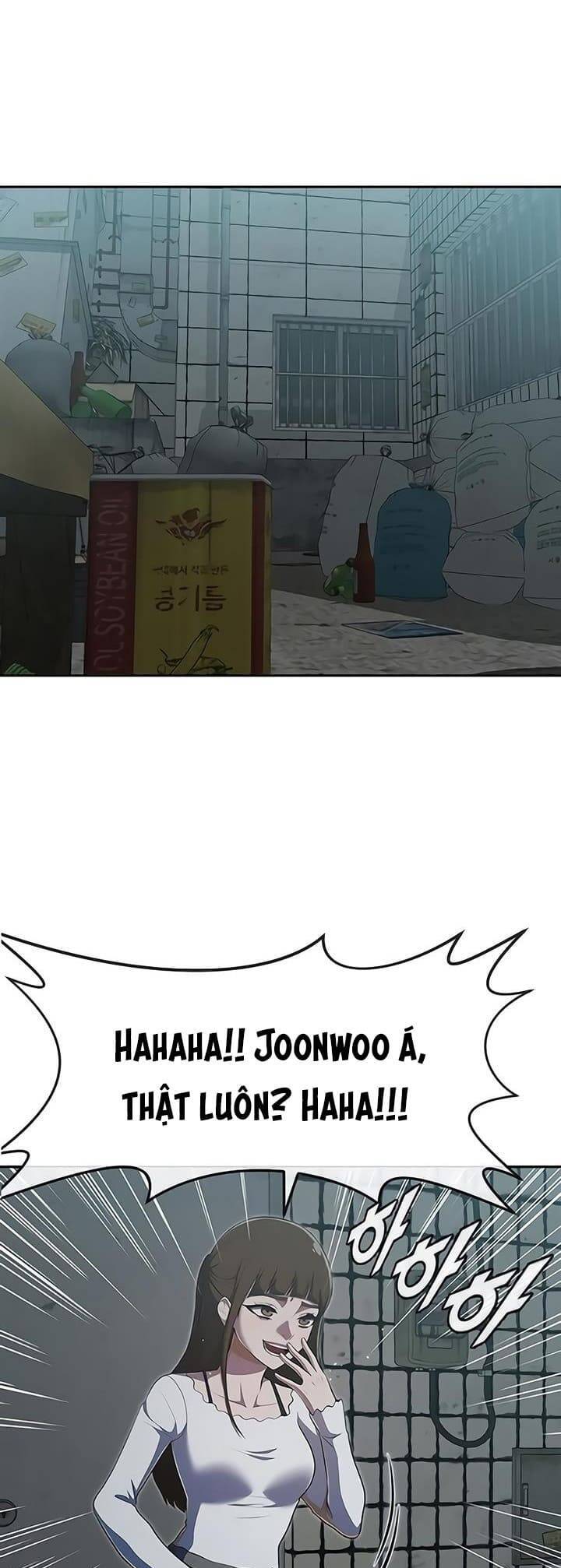 Cô Gái Từ Ứng Dụng Nhắn Tin Ngẫu Nhiên Chapter 227 - Trang 2