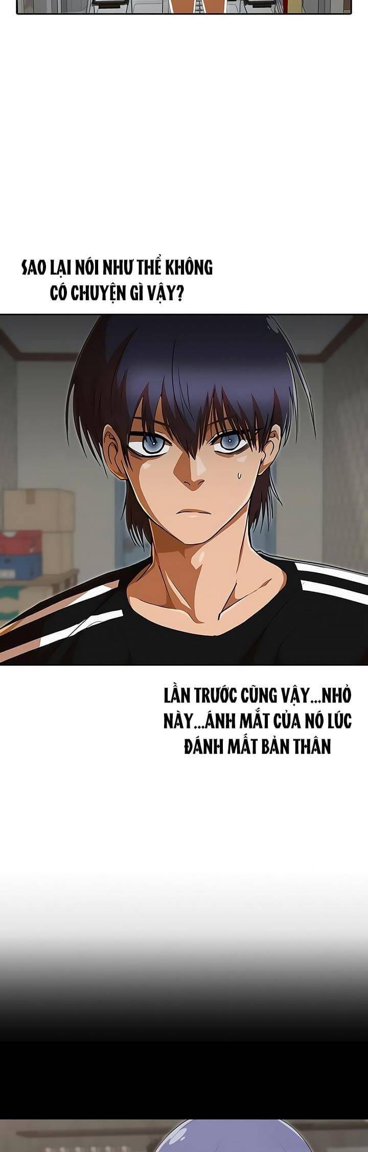 Cô Gái Từ Ứng Dụng Nhắn Tin Ngẫu Nhiên Chapter 227 - Trang 2