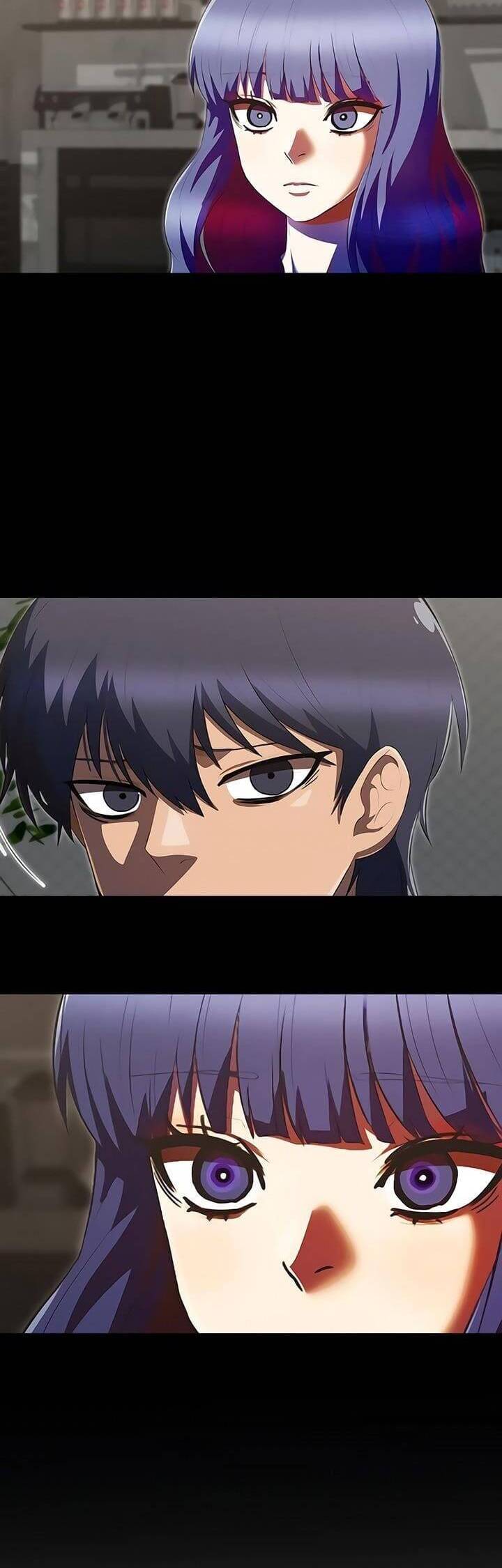 Cô Gái Từ Ứng Dụng Nhắn Tin Ngẫu Nhiên Chapter 227 - Trang 2