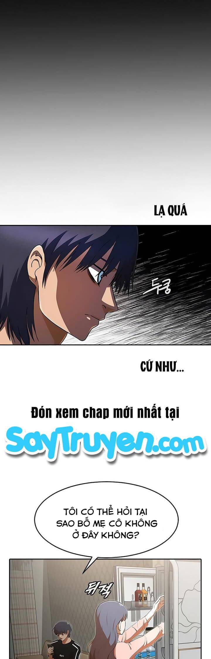 Cô Gái Từ Ứng Dụng Nhắn Tin Ngẫu Nhiên Chapter 227 - Trang 2