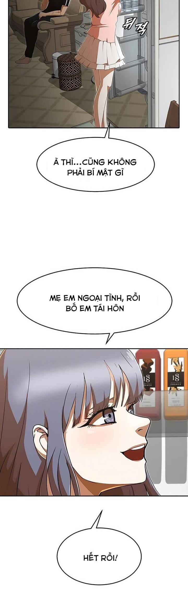 Cô Gái Từ Ứng Dụng Nhắn Tin Ngẫu Nhiên Chapter 227 - Trang 2