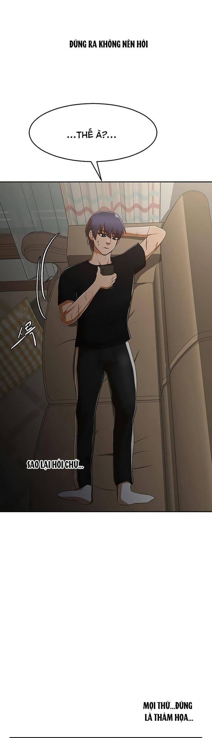 Cô Gái Từ Ứng Dụng Nhắn Tin Ngẫu Nhiên Chapter 227 - Trang 2