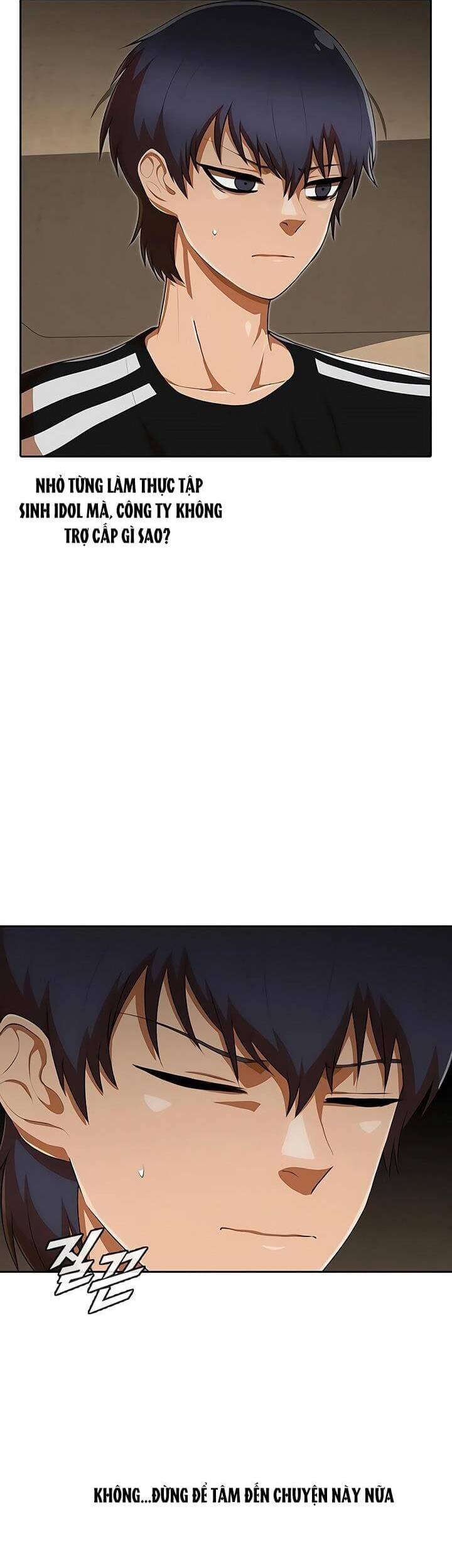 Cô Gái Từ Ứng Dụng Nhắn Tin Ngẫu Nhiên Chapter 227 - Trang 2