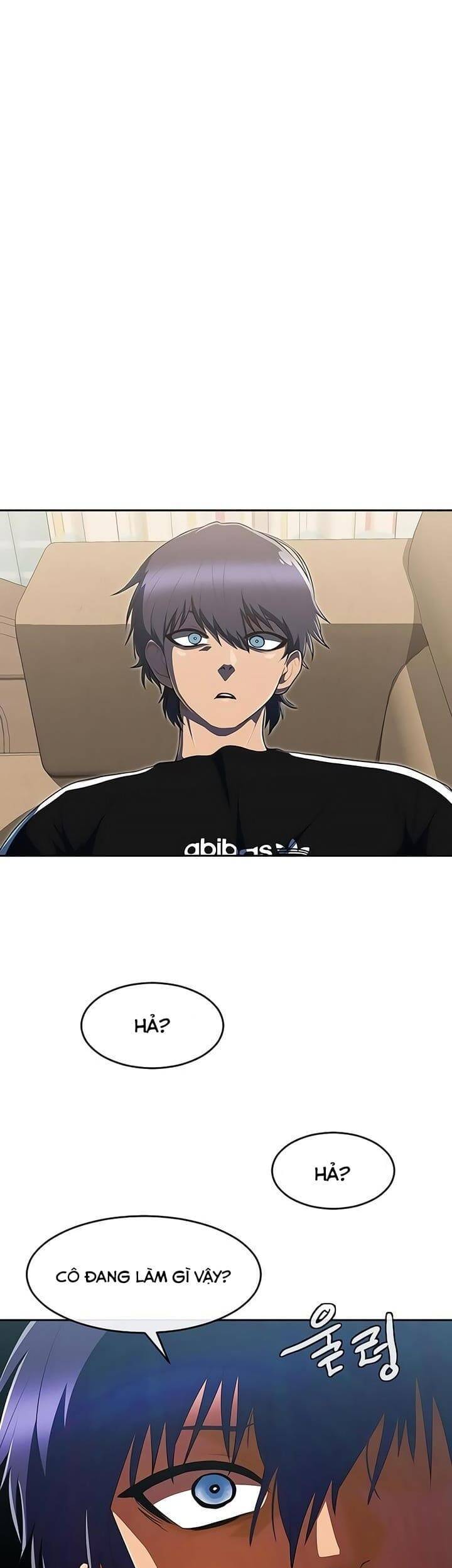 Cô Gái Từ Ứng Dụng Nhắn Tin Ngẫu Nhiên Chapter 227 - Trang 2