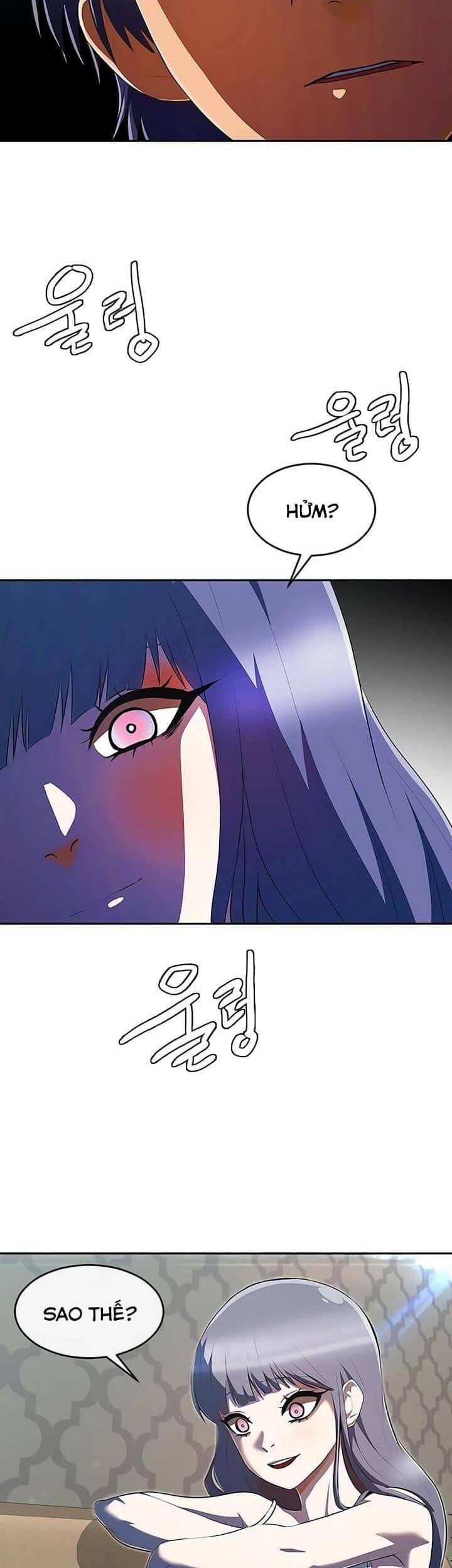 Cô Gái Từ Ứng Dụng Nhắn Tin Ngẫu Nhiên Chapter 227 - Trang 2