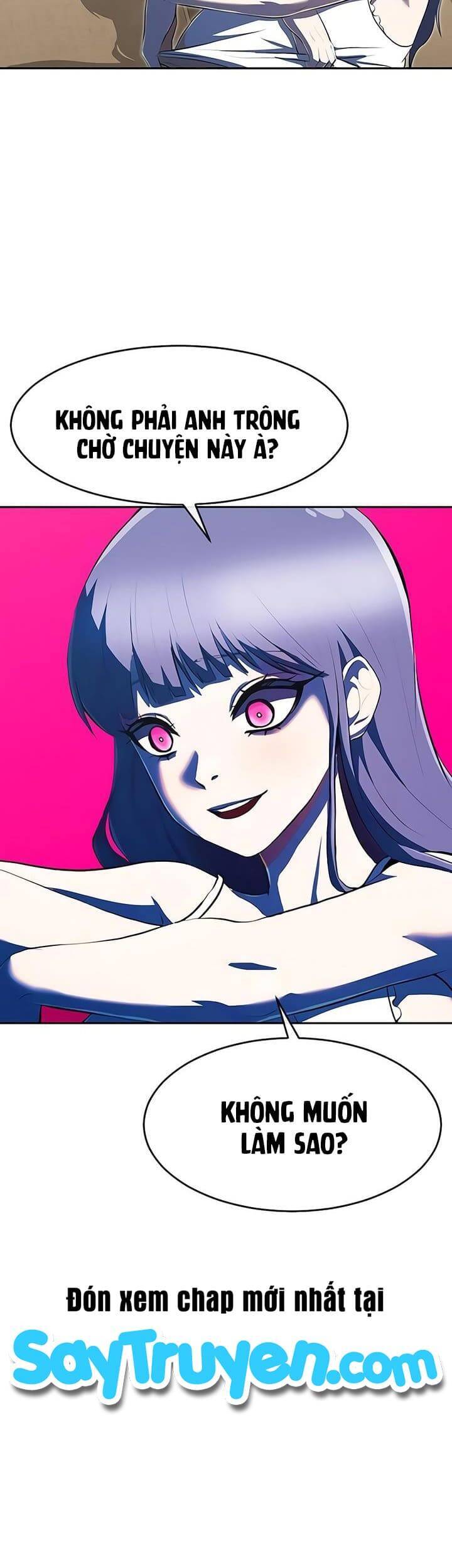 Cô Gái Từ Ứng Dụng Nhắn Tin Ngẫu Nhiên Chapter 227 - Trang 2