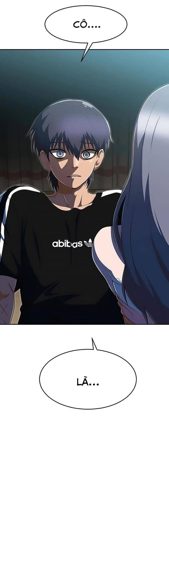 Cô Gái Từ Ứng Dụng Nhắn Tin Ngẫu Nhiên Chapter 227 - Trang 2