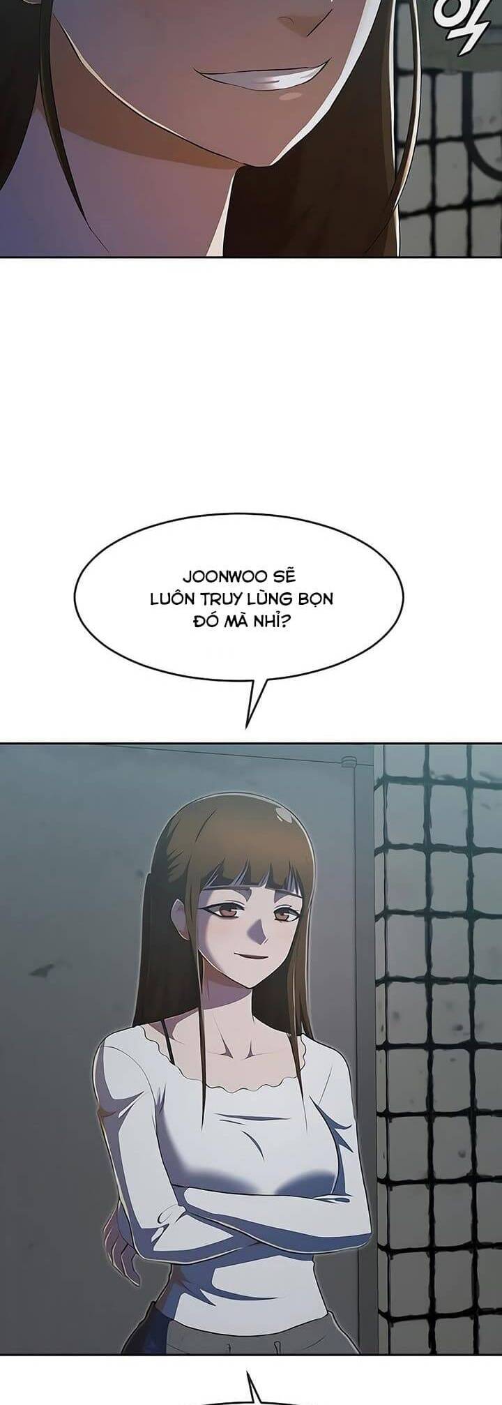 Cô Gái Từ Ứng Dụng Nhắn Tin Ngẫu Nhiên Chapter 227 - Trang 2