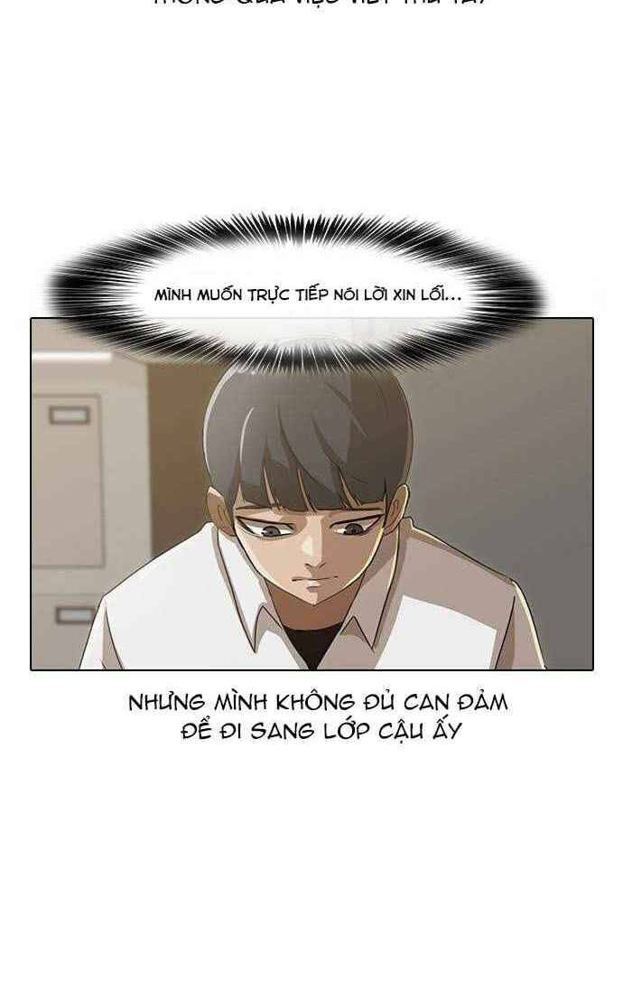 Cô Gái Từ Ứng Dụng Nhắn Tin Ngẫu Nhiên Chapter 23 - Trang 2