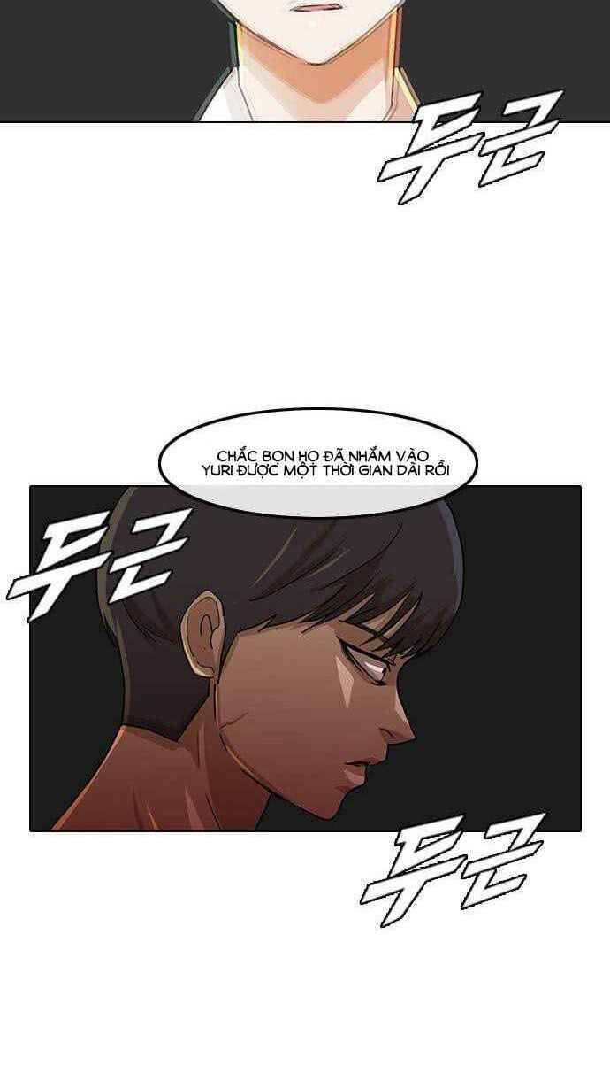 Cô Gái Từ Ứng Dụng Nhắn Tin Ngẫu Nhiên Chapter 23 - Trang 2