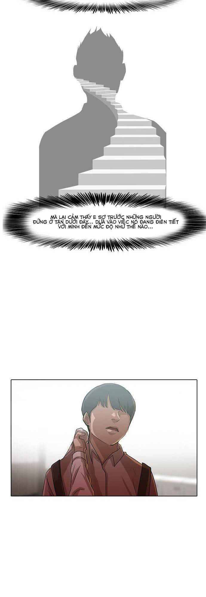 Cô Gái Từ Ứng Dụng Nhắn Tin Ngẫu Nhiên Chapter 23 - Trang 2