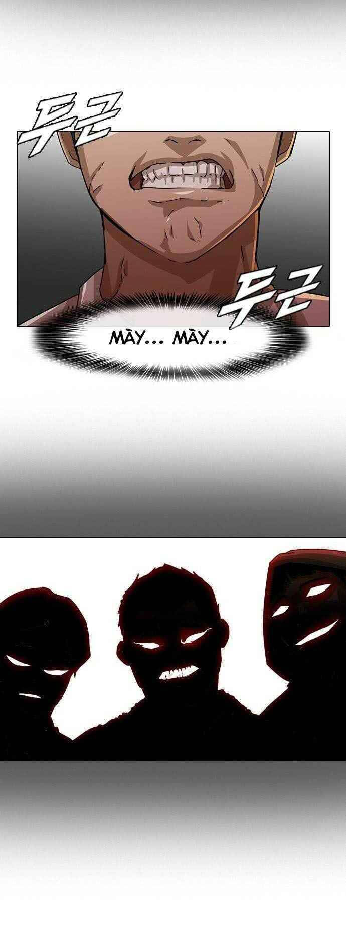 Cô Gái Từ Ứng Dụng Nhắn Tin Ngẫu Nhiên Chapter 23 - Trang 2