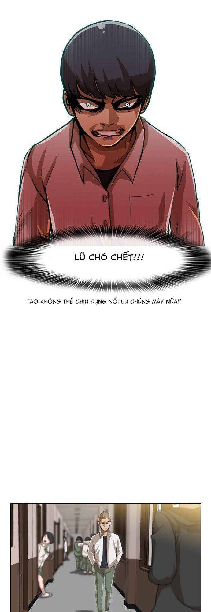 Cô Gái Từ Ứng Dụng Nhắn Tin Ngẫu Nhiên Chapter 23 - Trang 2