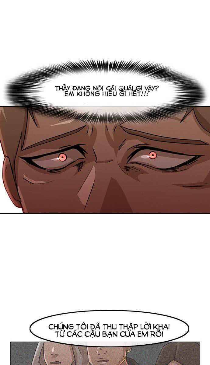 Cô Gái Từ Ứng Dụng Nhắn Tin Ngẫu Nhiên Chapter 23 - Trang 2