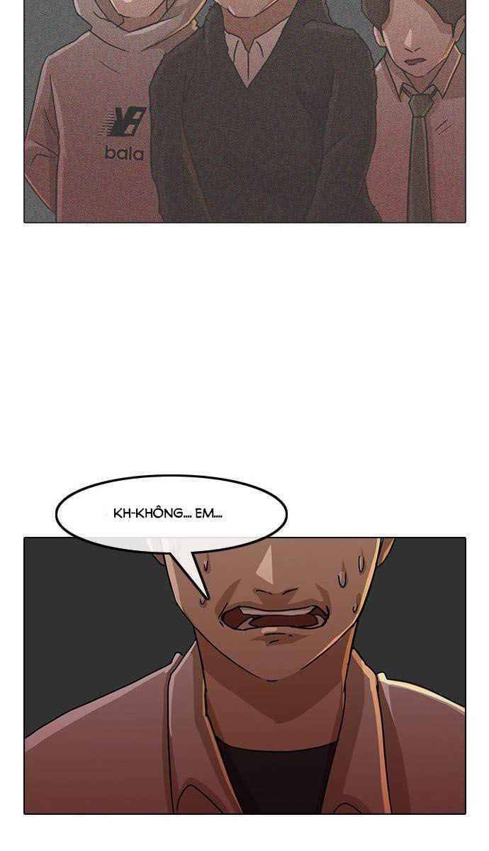 Cô Gái Từ Ứng Dụng Nhắn Tin Ngẫu Nhiên Chapter 23 - Trang 2