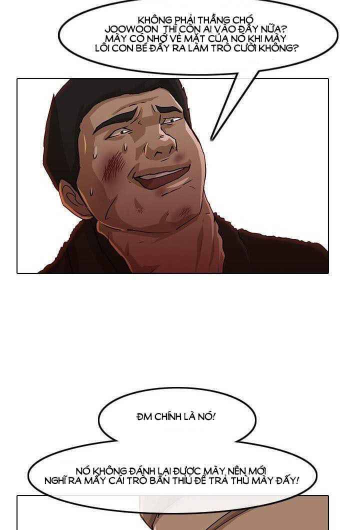 Cô Gái Từ Ứng Dụng Nhắn Tin Ngẫu Nhiên Chapter 23 - Trang 2