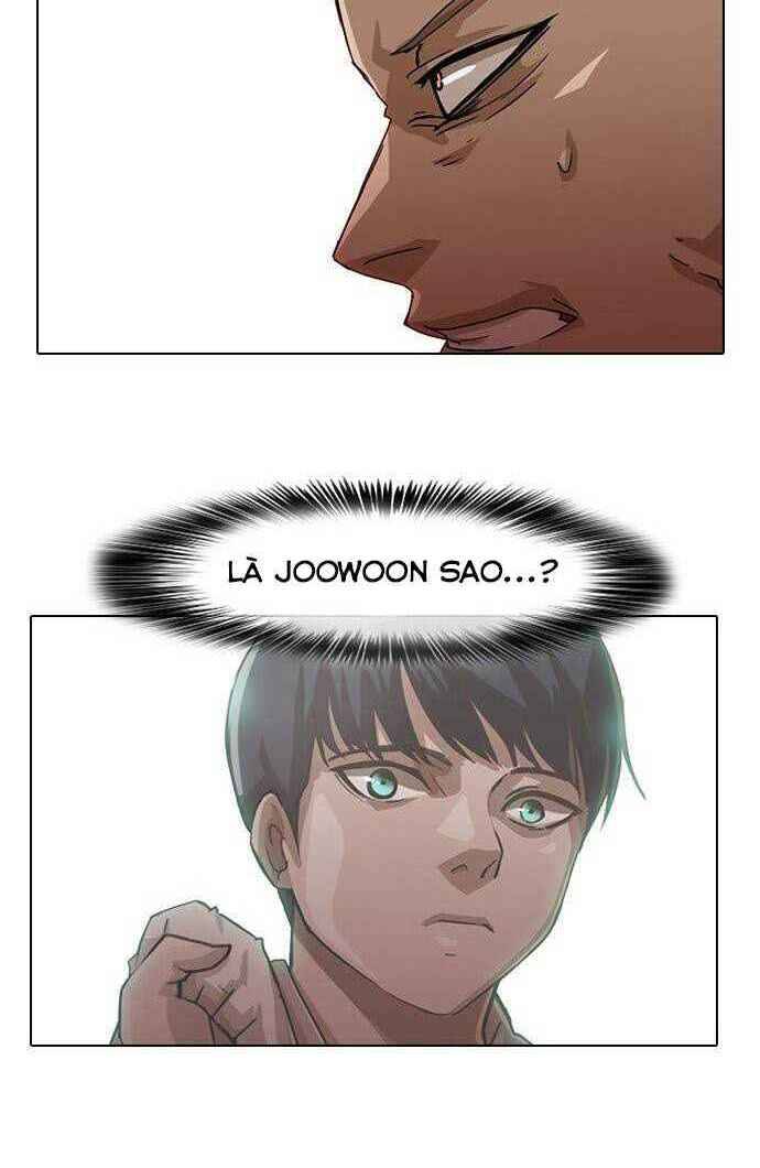 Cô Gái Từ Ứng Dụng Nhắn Tin Ngẫu Nhiên Chapter 23 - Trang 2