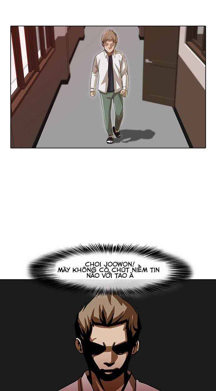 Cô Gái Từ Ứng Dụng Nhắn Tin Ngẫu Nhiên Chapter 23 - Trang 2