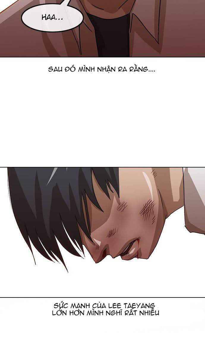 Cô Gái Từ Ứng Dụng Nhắn Tin Ngẫu Nhiên Chapter 23 - Trang 2