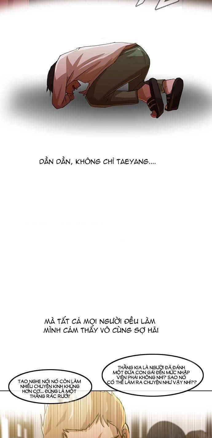 Cô Gái Từ Ứng Dụng Nhắn Tin Ngẫu Nhiên Chapter 23 - Trang 2