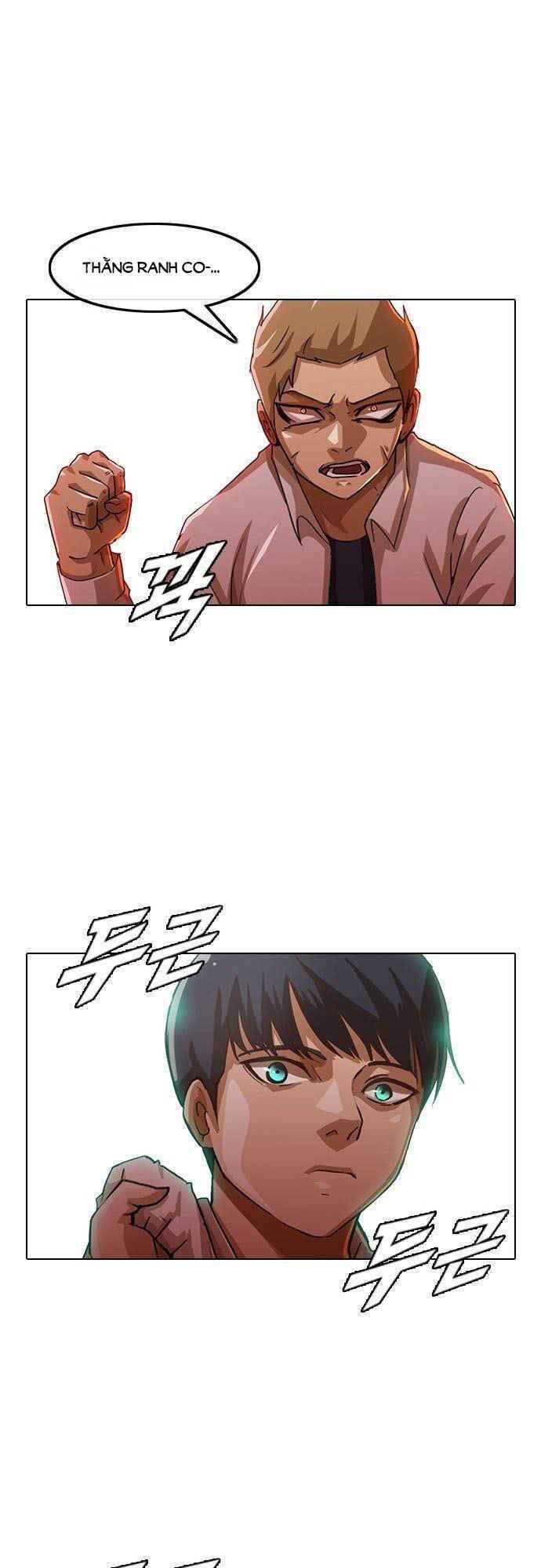 Cô Gái Từ Ứng Dụng Nhắn Tin Ngẫu Nhiên Chapter 23 - Trang 2