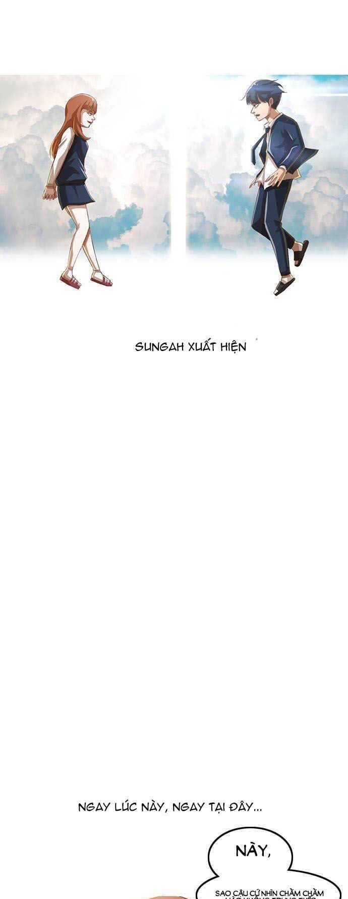 Cô Gái Từ Ứng Dụng Nhắn Tin Ngẫu Nhiên Chapter 23 - Trang 2