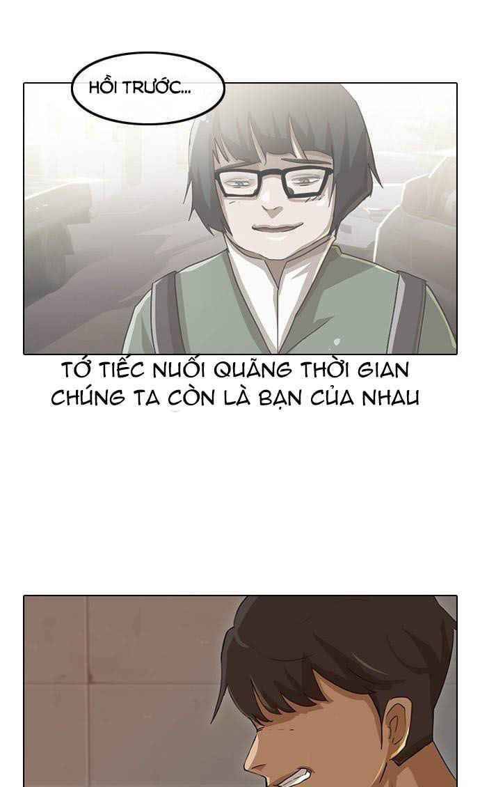 Cô Gái Từ Ứng Dụng Nhắn Tin Ngẫu Nhiên Chapter 23 - Trang 2