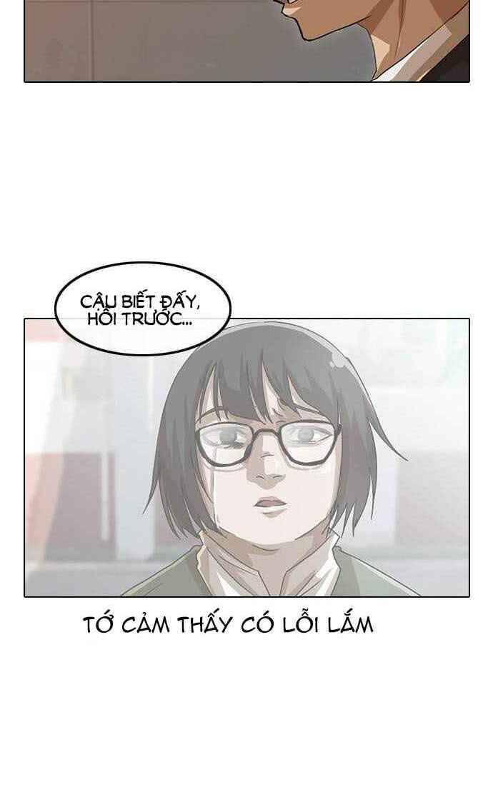 Cô Gái Từ Ứng Dụng Nhắn Tin Ngẫu Nhiên Chapter 23 - Trang 2