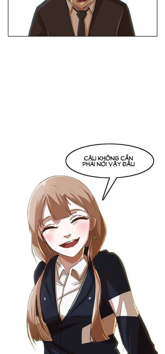 Cô Gái Từ Ứng Dụng Nhắn Tin Ngẫu Nhiên Chapter 23 - Trang 2